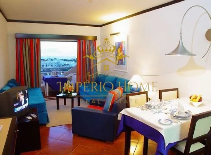 Apartamento T1 para Venda em Albufeira e Olhos de Água Foto 4