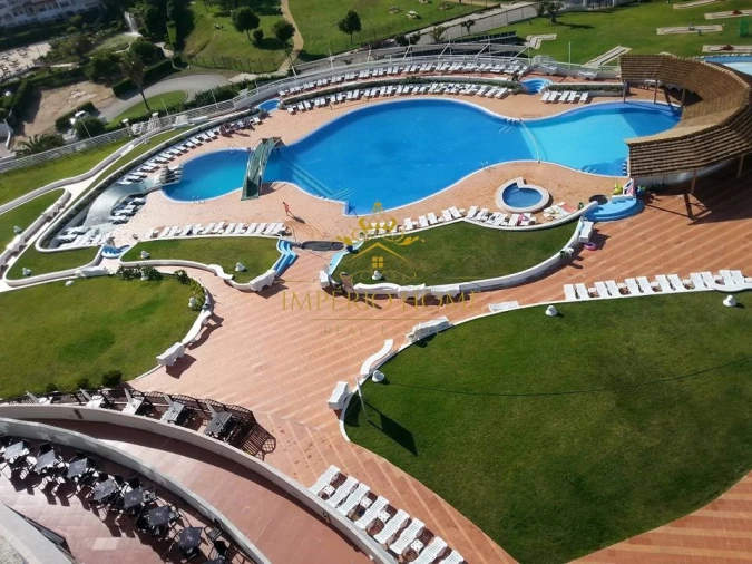 Apartamento T1 para Venda em Albufeira e Olhos de Água Foto 3