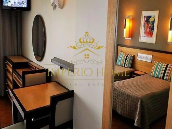 Apartamento T1 para Venda em Albufeira e Olhos de Água Foto 6