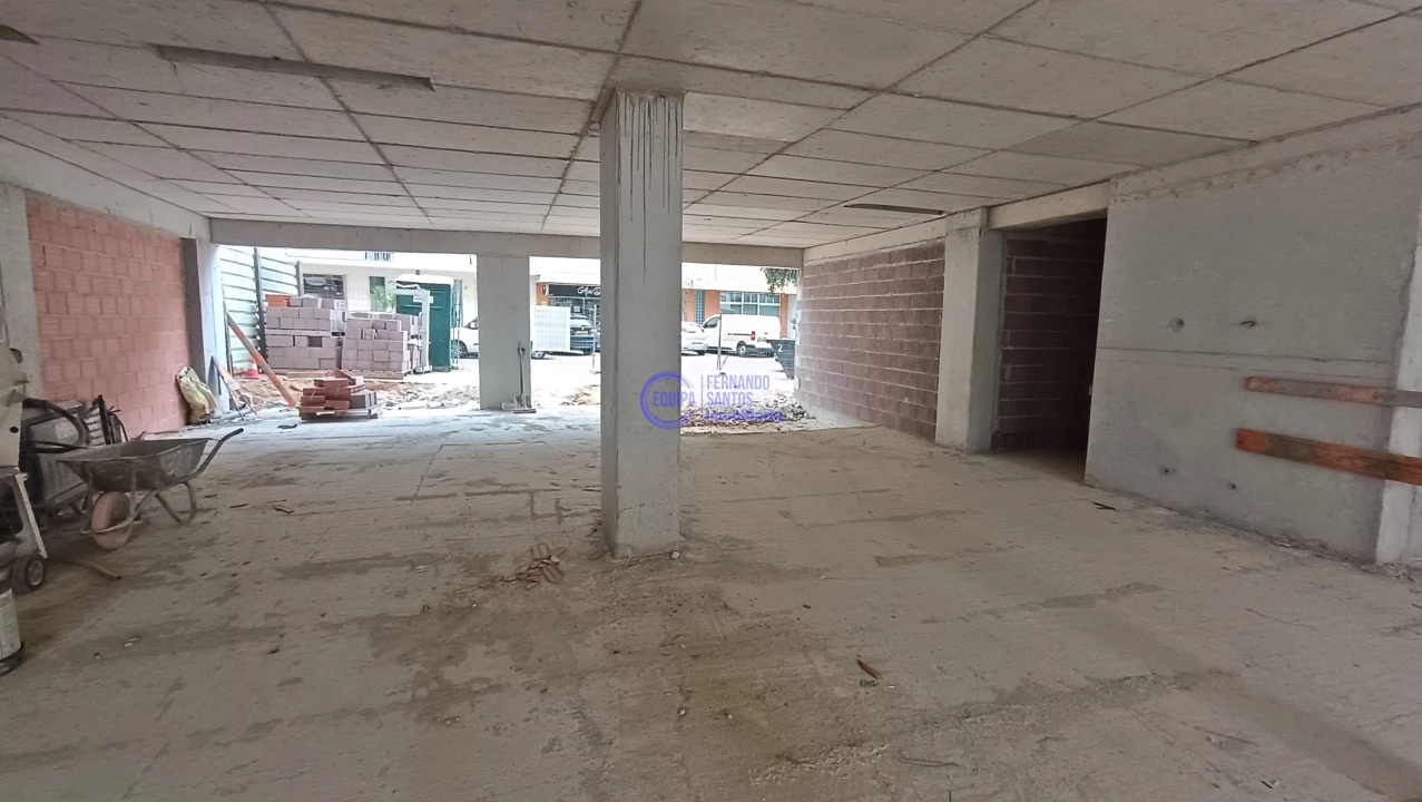 Apartamento T1 para Venda em Armação de Pera Foto 21