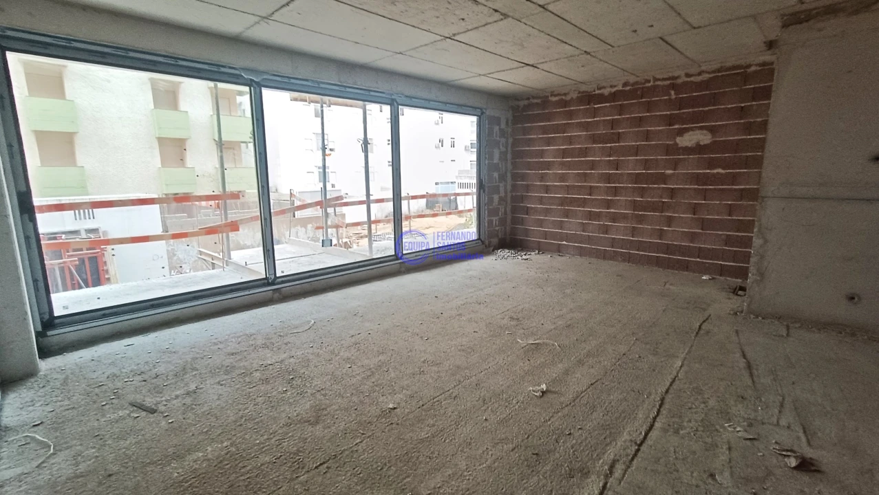 Apartamento T1 para Venda em Armação de Pera Foto 18