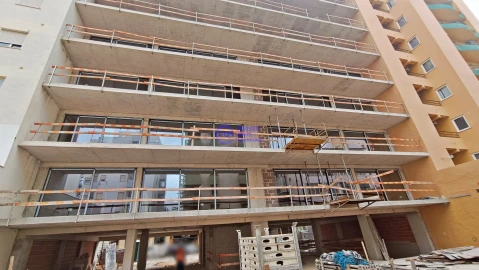 Apartamento T1 para Venda em Armação de Pera