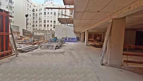 Apartamento T1 para Venda em Armação de Pera
