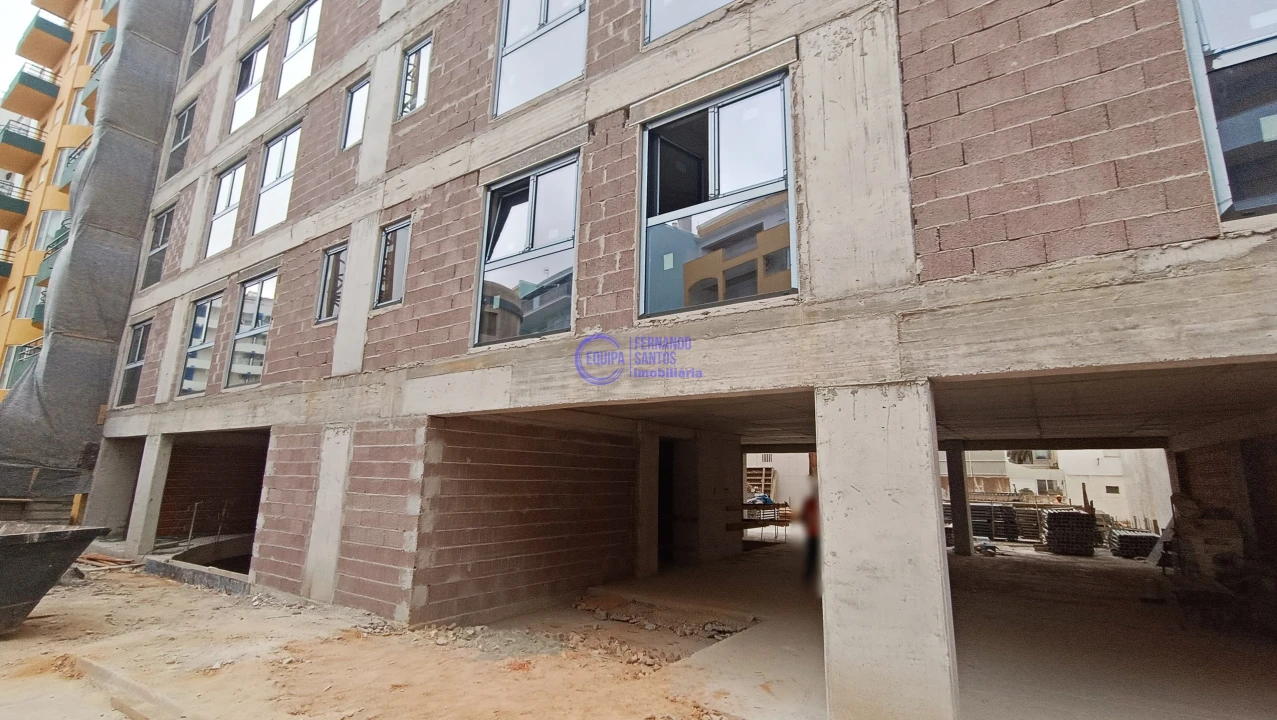 Apartamento T1 para Venda em Armação de Pera Foto 22