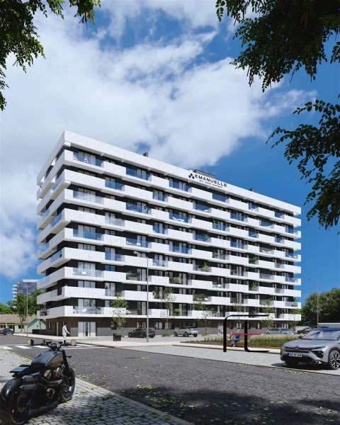 Apartamento T3 para Venda em Matosinhos e Leça da Palmeira