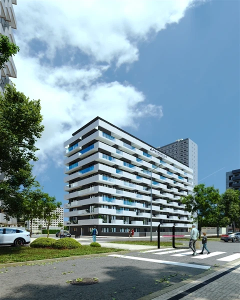 Apartamento T3 para Venda em Matosinhos e Leça da Palmeira