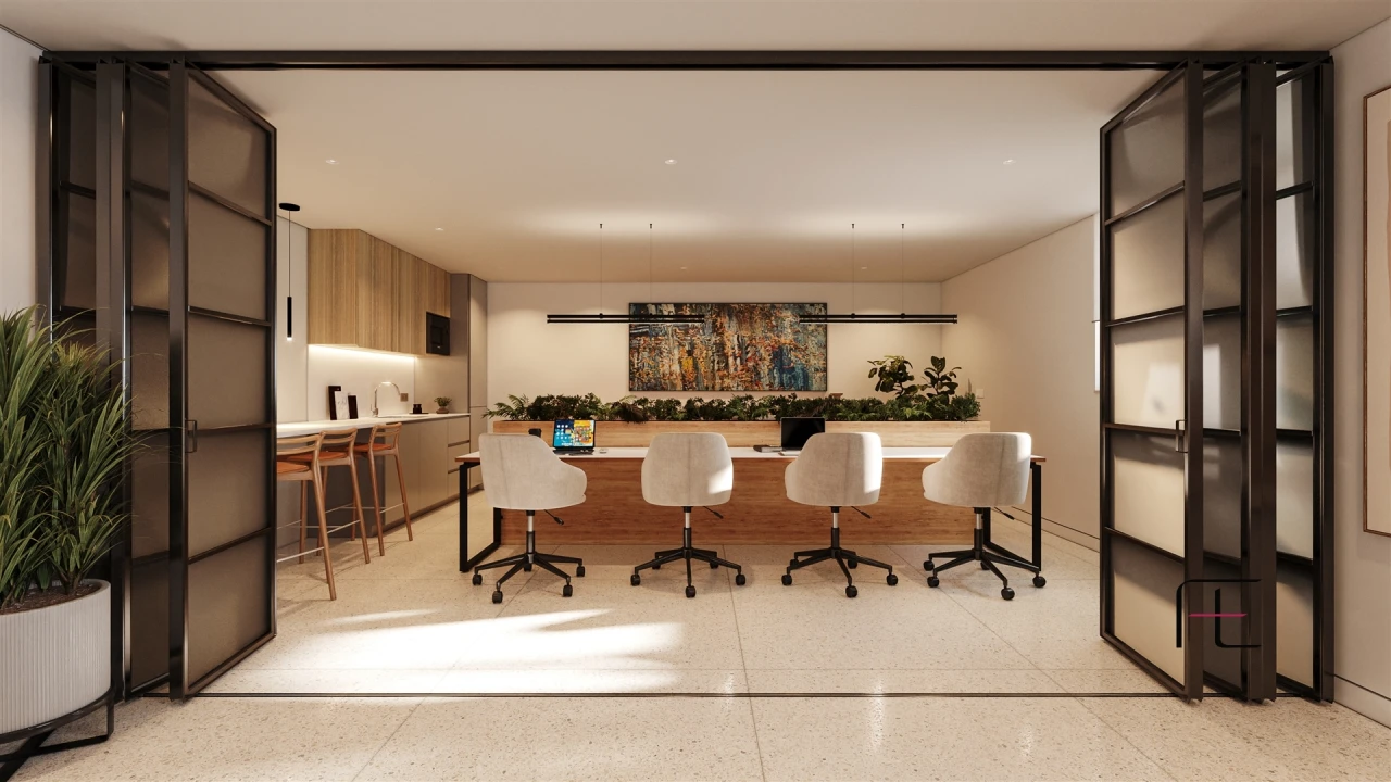 Apartamento T3 para Venda em Matosinhos e Leça da Palmeira Foto 8