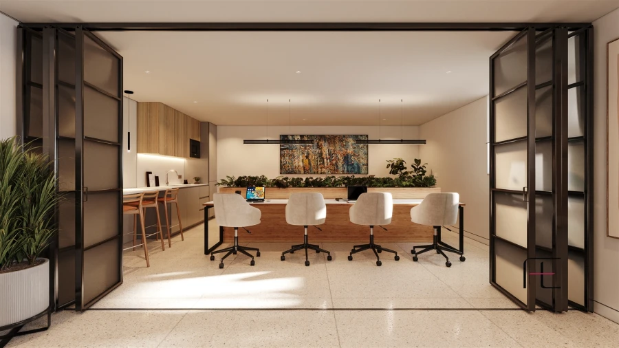 Apartamento T3 para Venda em Matosinhos e Leça da Palmeira Foto 8