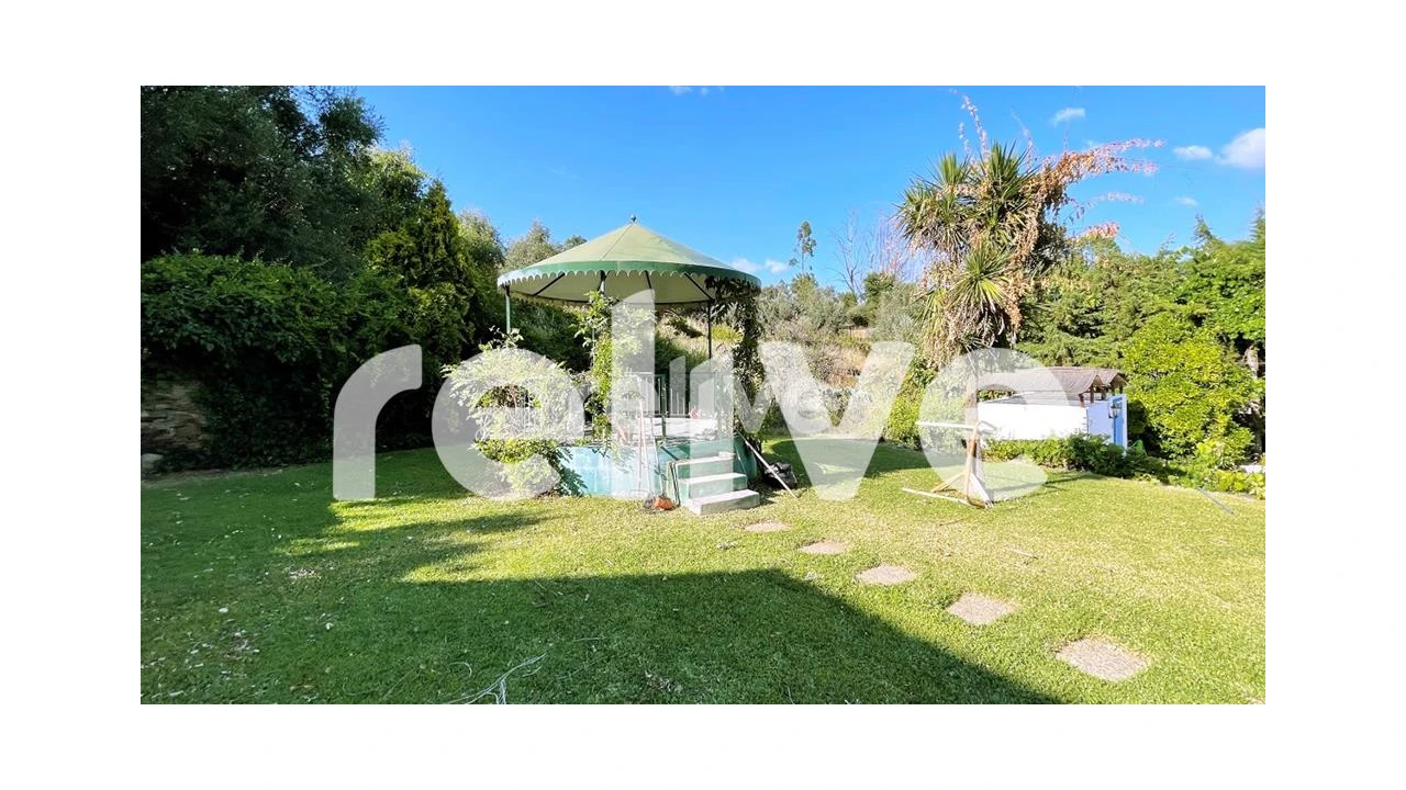 Moradia T6 para Venda em Sardoal Foto 12