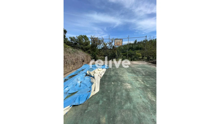 Moradia T6 para Venda em Sardoal Foto 21