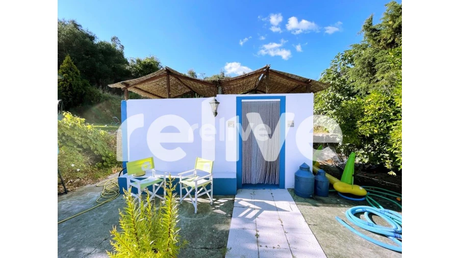 Moradia T6 para Venda em Sardoal Foto 19