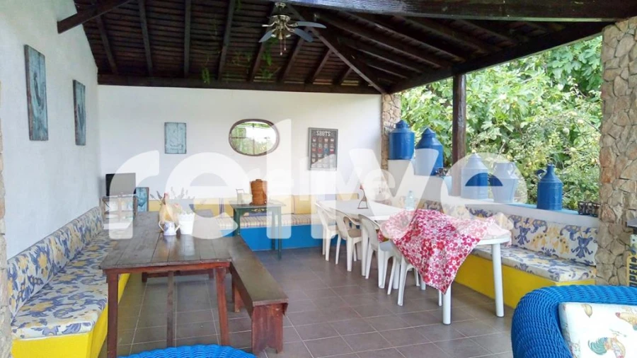 Moradia T6 para Venda em Sardoal Foto 7