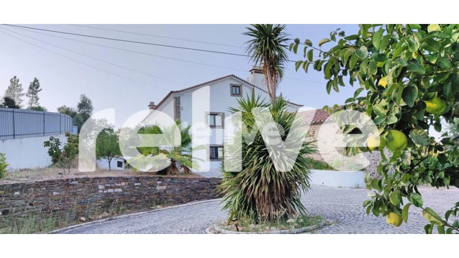 Moradia T6 para Venda em Sardoal Foto 4