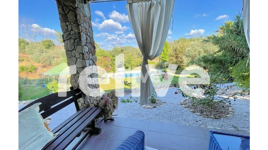 Moradia T6 para Venda em Sardoal Foto 17