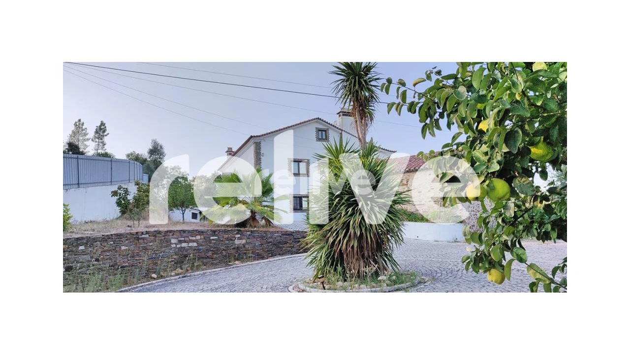 Moradia T6 para Venda em Sardoal Foto 4