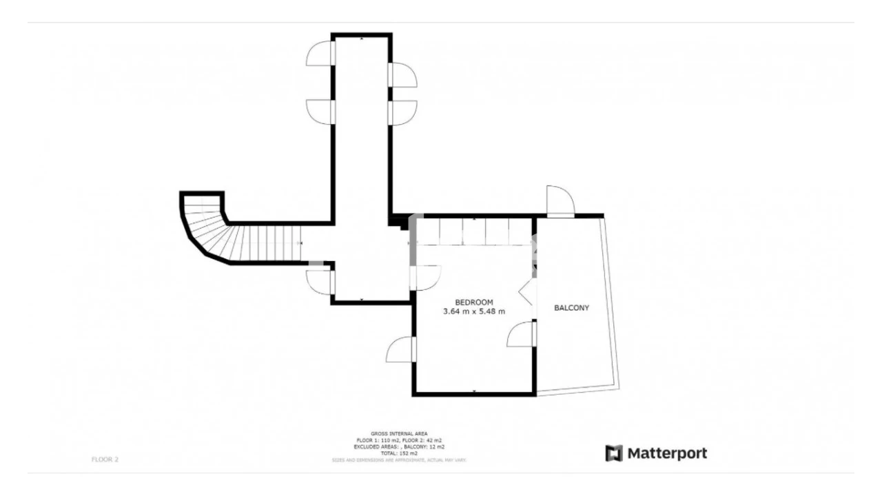 Moradia T6 para Venda em Sardoal Foto 24