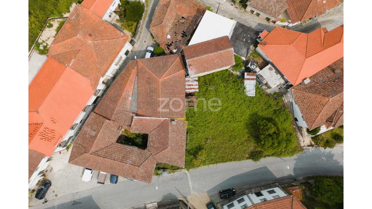 Prédio para Venda em Refojos de Basto, Outeiro e Painzela Foto 4