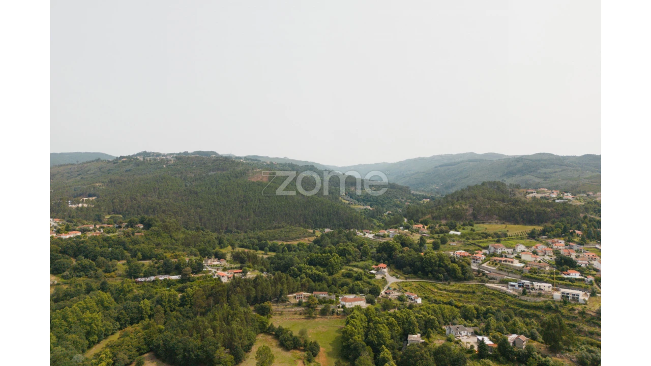 Prédio para Venda em Refojos de Basto, Outeiro e Painzela Foto 12