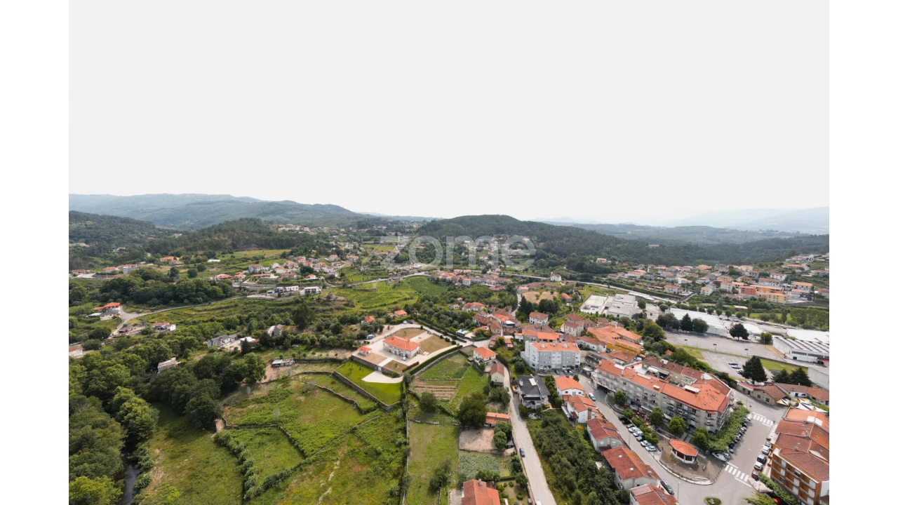 Prédio para Venda em Refojos de Basto, Outeiro e Painzela Foto 13