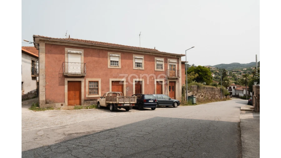 Prédio para Venda em Refojos de Basto, Outeiro e Painzela Foto 5