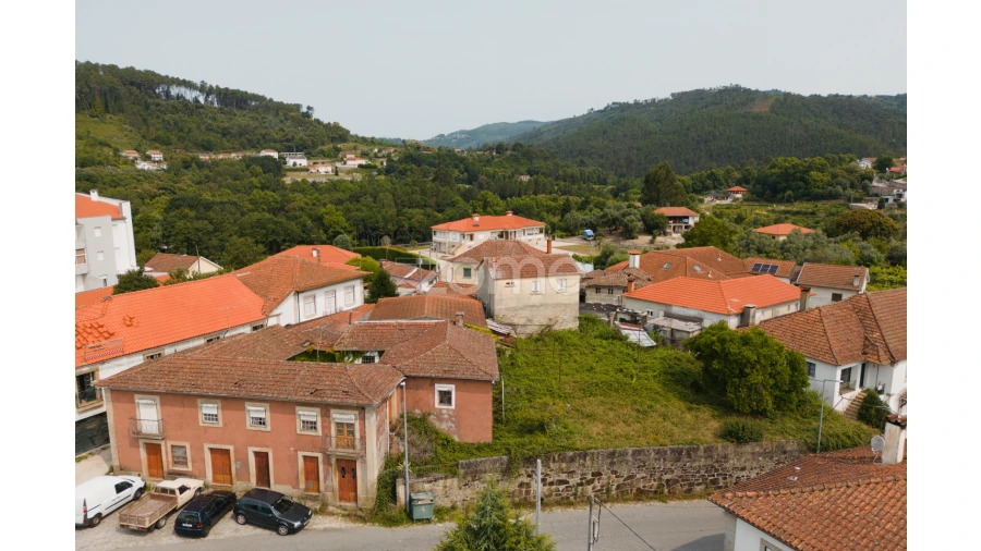Prédio para Venda em Refojos de Basto, Outeiro e Painzela