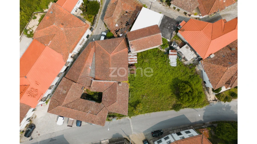 Prédio para Venda em Refojos de Basto, Outeiro e Painzela Foto 4
