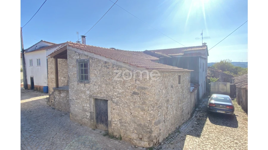 Moradia T2 para Venda em Degracias e Pombalinho Foto 3