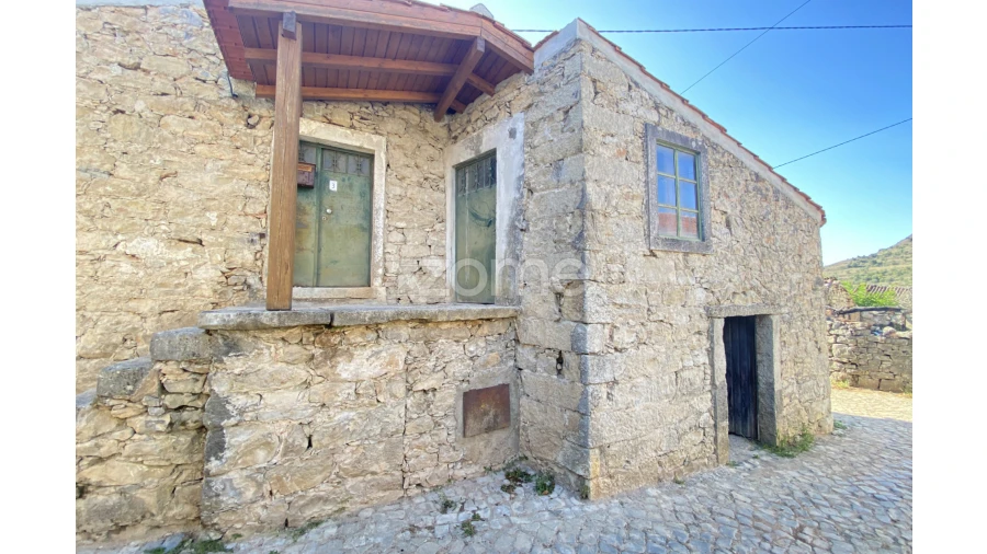 Moradia T2 para Venda em Degracias e Pombalinho Foto 8