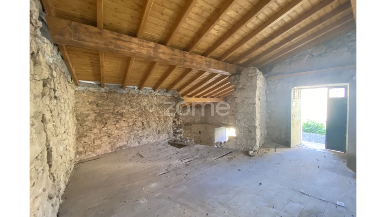 Moradia T2 para Venda em Degracias e Pombalinho Foto 7