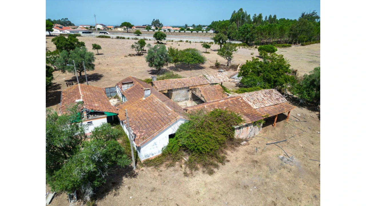 Quinta T0 para Venda em Souto da Carpalhosa e Ortigosa Foto 4