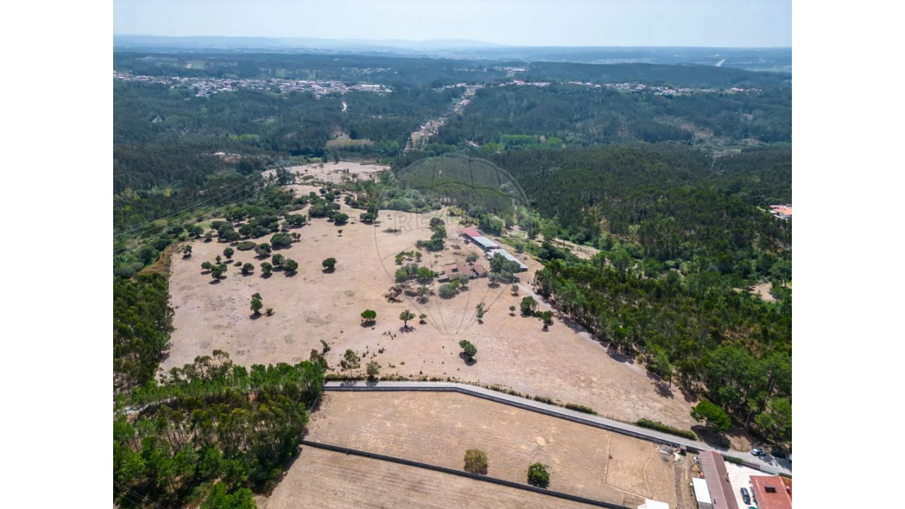Quinta T0 para Venda em Souto da Carpalhosa e Ortigosa Foto 18