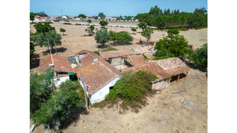 Quinta T0 para Venda em Souto da Carpalhosa e Ortigosa Foto 4