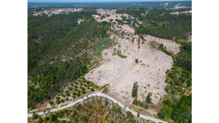 Quinta T0 para Venda em Souto da Carpalhosa e Ortigosa Foto 5