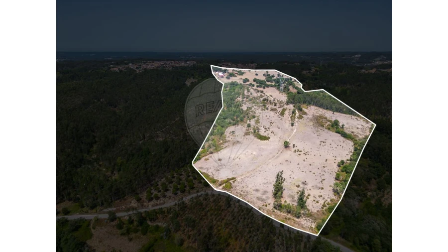 Quinta T0 para Venda em Souto da Carpalhosa e Ortigosa Foto 8