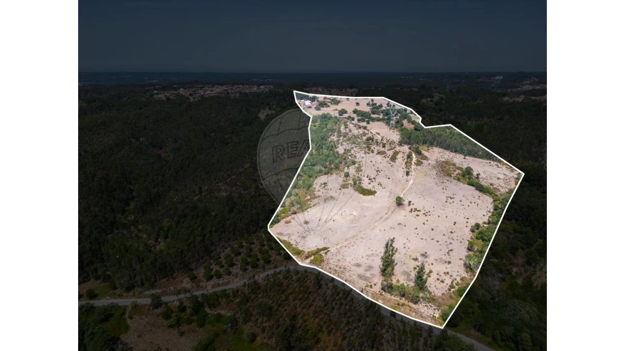 Quinta T0 para Venda em Souto da Carpalhosa e Ortigosa Foto 8