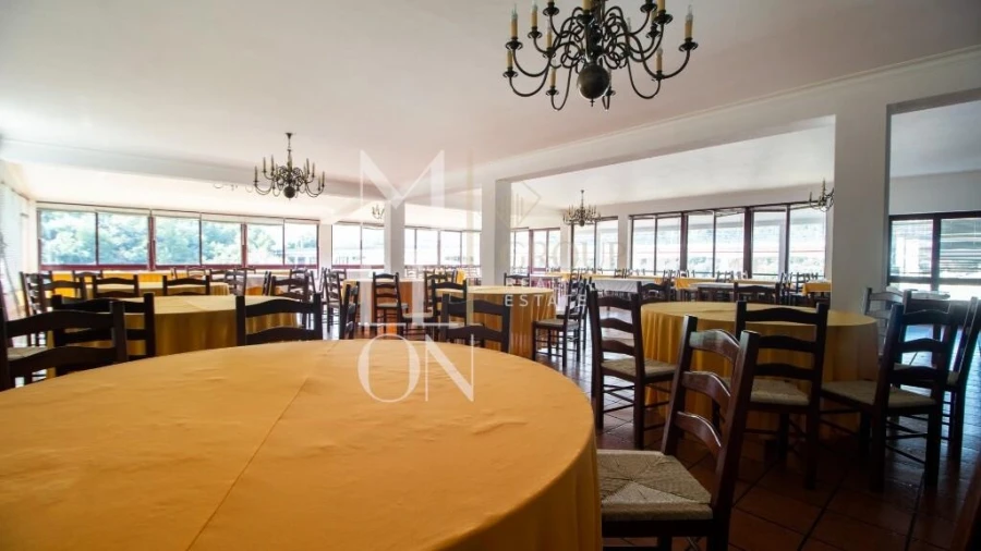 Moradia T4 para Venda em Foz do Sousa e Covelo Foto 19