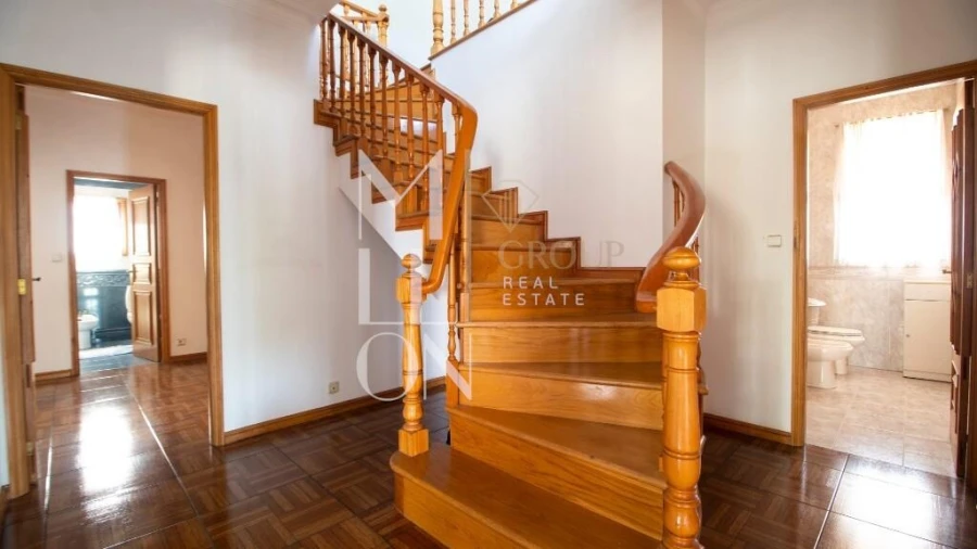 Moradia T4 para Venda em Foz do Sousa e Covelo Foto 23