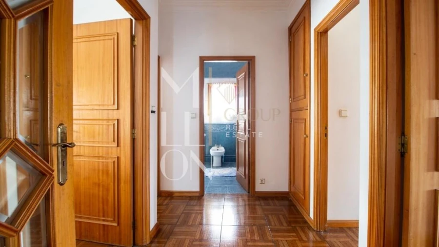 Moradia T4 para Venda em Foz do Sousa e Covelo Foto 25