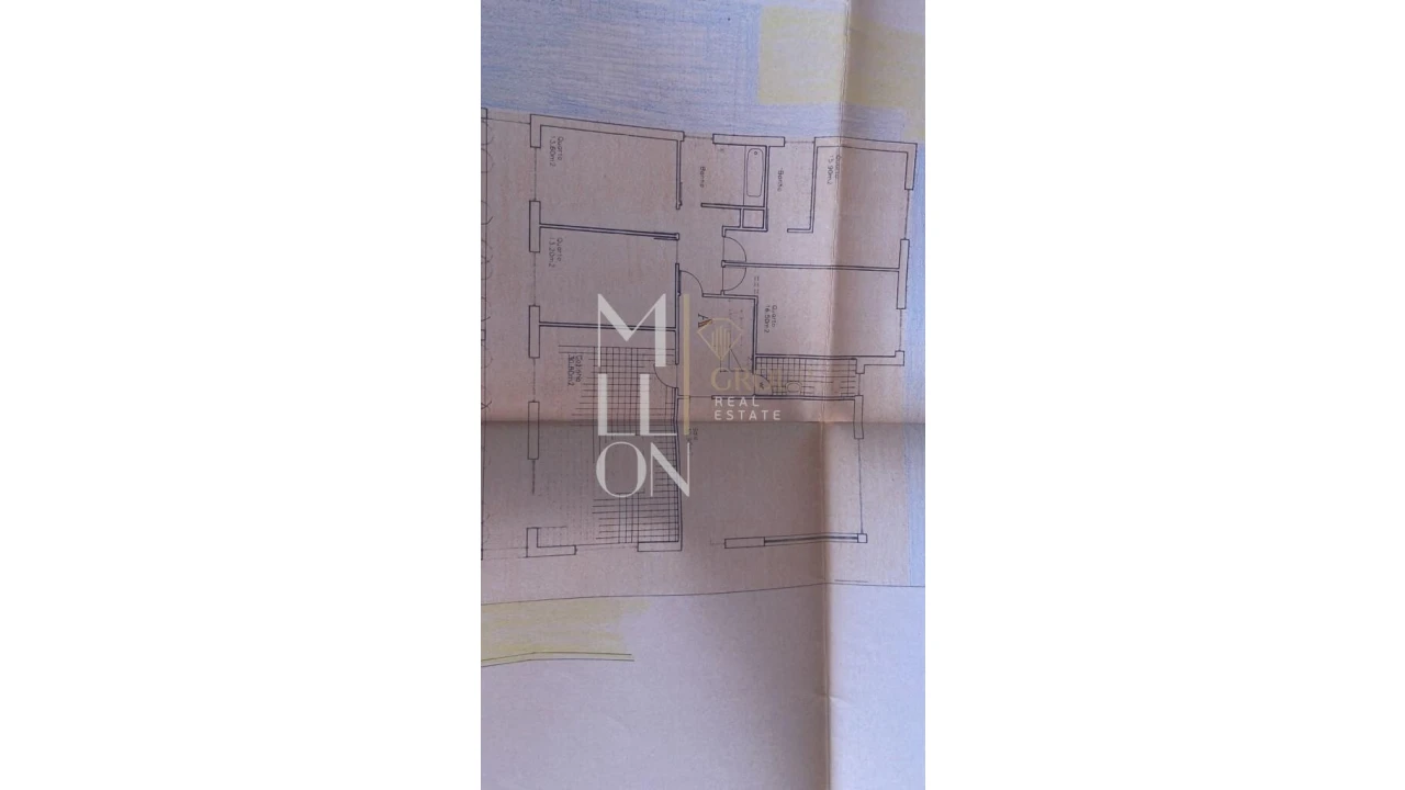 Moradia T4 para Venda em Foz do Sousa e Covelo Foto 33