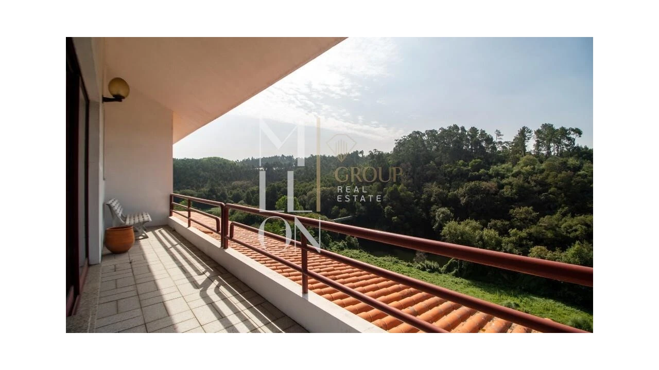 Moradia T4 para Venda em Foz do Sousa e Covelo Foto 22