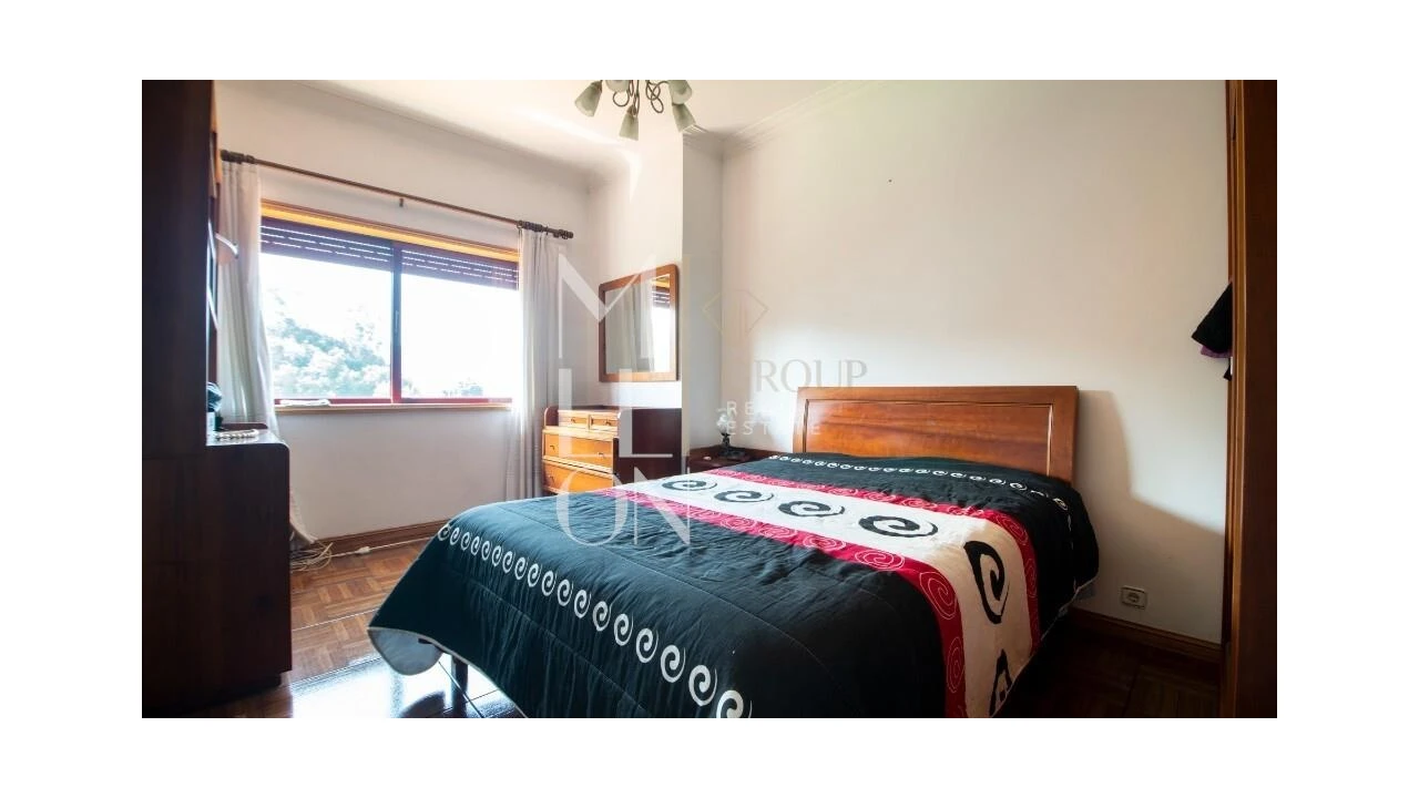 Moradia T4 para Venda em Foz do Sousa e Covelo Foto 26