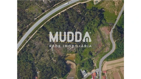 Terreno para Venda em Ovar, São João, Arada e São Vicente de Pereira Jusã