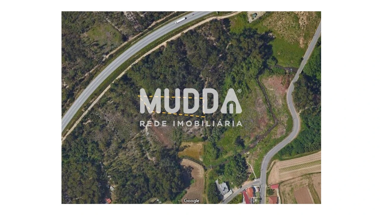 Terreno para Venda em Ovar, São João, Arada e São Vicente de Pereira Jusã Foto 1