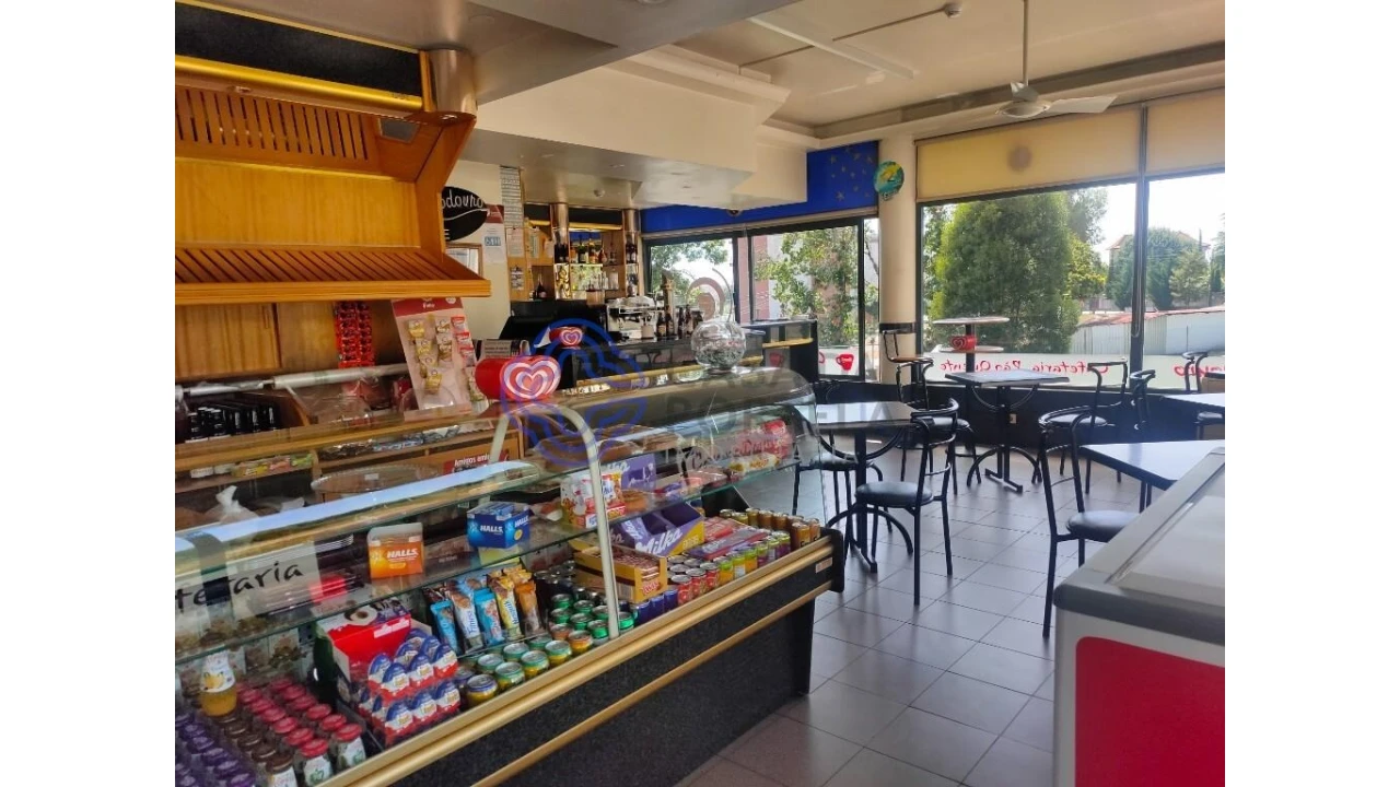 Negócio para Venda em Lagares e Figueira Foto 11