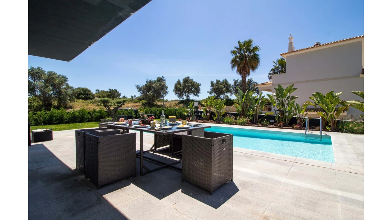 Moradia T5 para Venda em Albufeira e Olhos de Água Foto 62