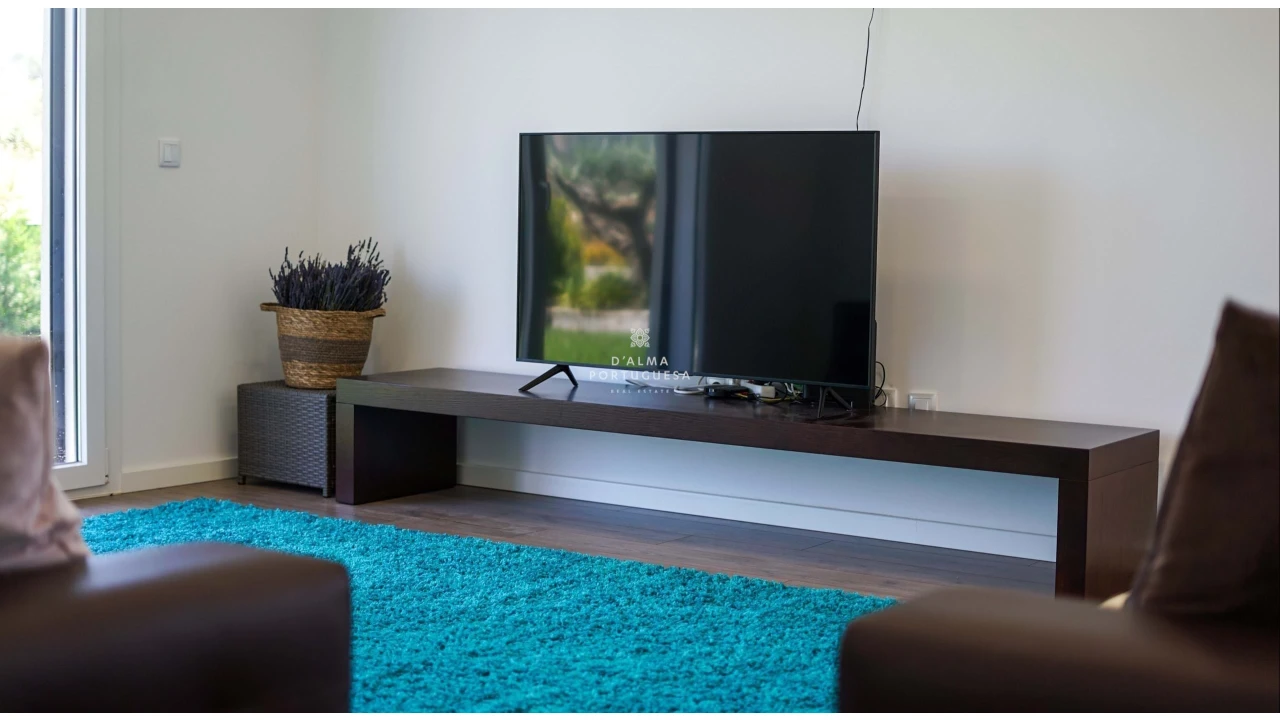 Moradia T5 para Venda em Albufeira e Olhos de Água Foto 13