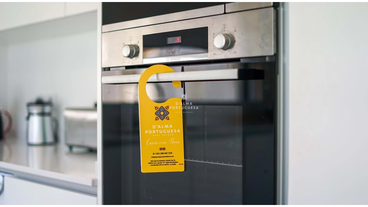 Moradia T5 para Venda em Albufeira e Olhos de Água Foto 70