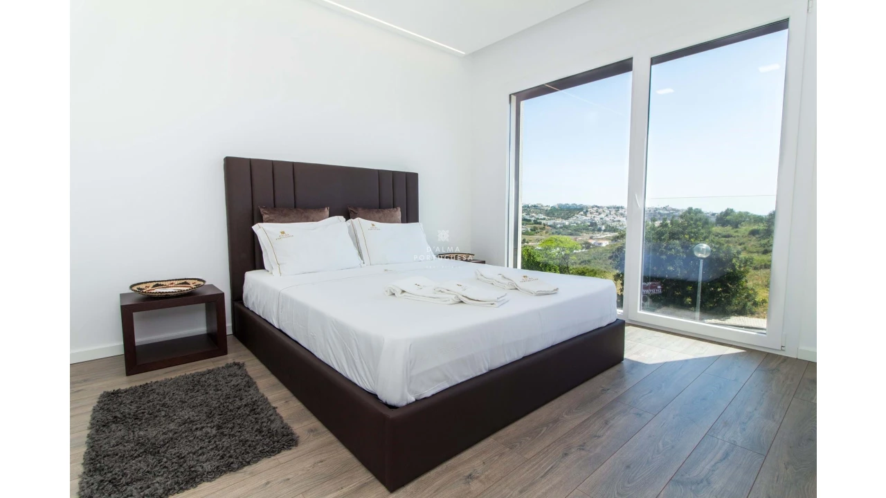 Moradia T5 para Venda em Albufeira e Olhos de Água Foto 19