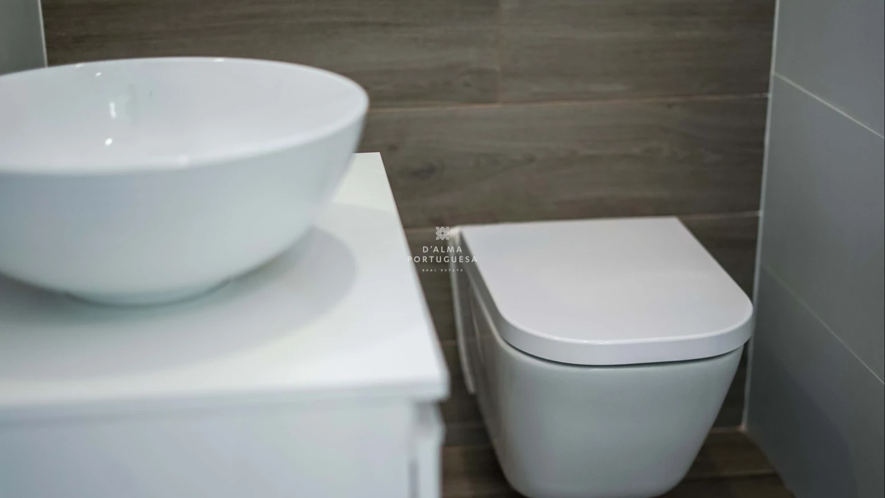 Moradia T5 para Venda em Albufeira e Olhos de Água Foto 69