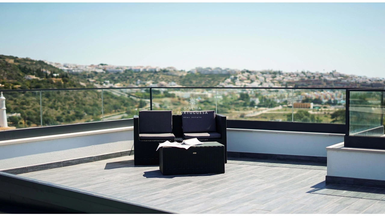 Moradia T5 para Venda em Albufeira e Olhos de Água Foto 43